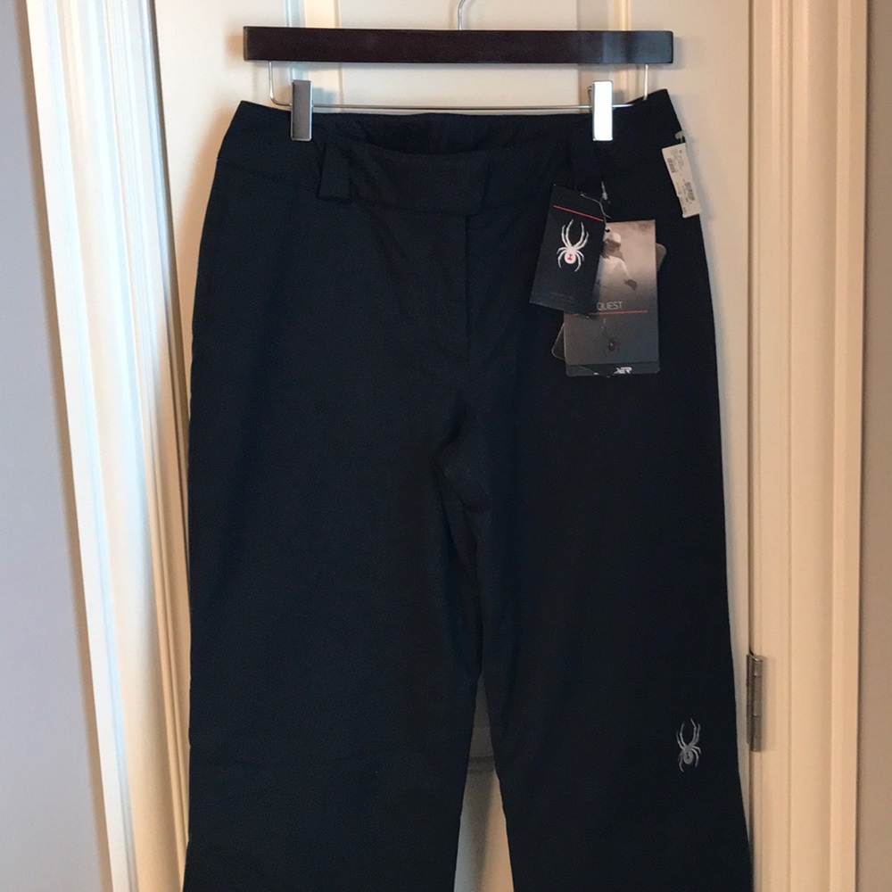 Spyder BNWT women’s size 8 Ski pant